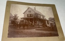 Antique victorian american for sale  East Longmeadow