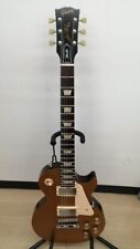 Guitarra elétrica Gibson Les Paul Studio Faded 50's Tribute Gold Top 2011 MOD comprar usado  Enviando para Brazil