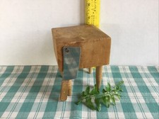 Vintage wooden mini for sale  Franklin