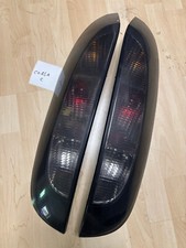 Rückleuchte pel corsa gebraucht kaufen  Varel