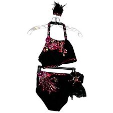 Glamour costumes jazz for sale  Roscoe
