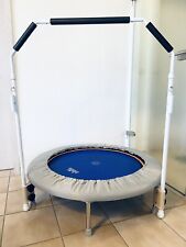 Trimilin trampolin med gebraucht kaufen  Seligenstadt