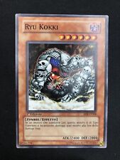 Yugioh ryu kokki usato  Calolziocorte