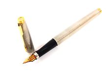 Parker cisele fountain for sale  Shickshinny