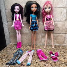 Monster high draculaura for sale  San Antonio
