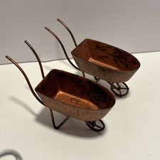 Miniature dollhouse copper for sale  Daphne