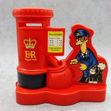 Postman pat piggy for sale  CARDIFF