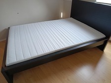 Ikea malm bett gebraucht kaufen Ikea malm bett gebraucht kaufen  Hedersleben