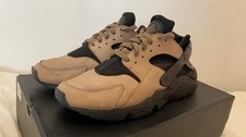 Nike huarache toadstool for sale  SAFFRON WALDEN