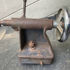 Cast iron steel for sale  Belvidere