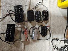 Assorted pickups for sale  Copperopolis