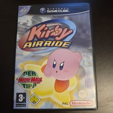 Kirby air ride gebraucht kaufen  Eppelheim