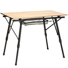 Skandika jamsa campingtisch gebraucht kaufen  Essen