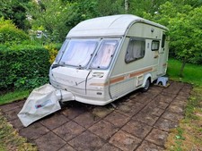 Avondale mayfly caravan for sale  RADLETT