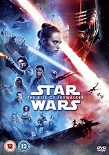 Usado, Star Wars: The Rise of Skywalker [DVD] [2019] - DVD  LHVG The Cheap Fast Free comprar usado  Enviando para Brazil