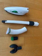 Zubehör vorwerkstaubsauger ti gebraucht kaufen  Friedrichsdorf