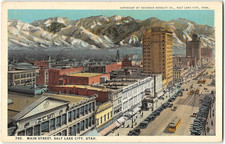 salt lake for sale  Foresthill