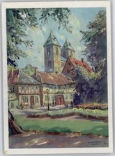 Halberstadt gröpertor künstl gebraucht kaufen  Deutschland