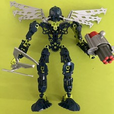 Lego bionicle mahri for sale  Katy