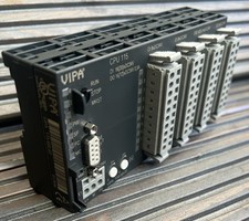 Vipa cpu 115 gebraucht kaufen  Osterburg (Altmark)