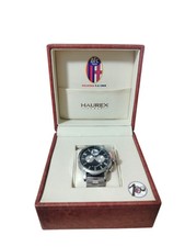 Orologio uomo haurex usato  Bologna