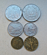 Serie impero 1940 usato  Grugliasco