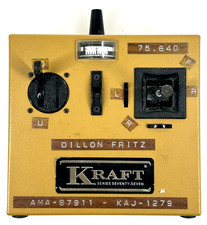 Vintage kraft seven for sale  New Haven