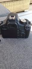 Canon 500d spare for sale  PERRANPORTH