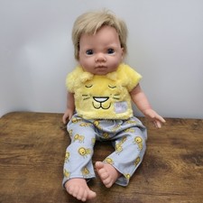 Tiny treasures baby for sale  KING'S LYNN