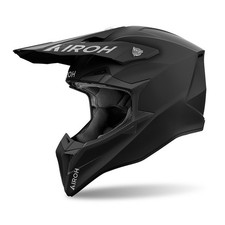 Casco moto cross usato  Catania
