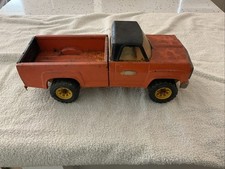Tonka orange black for sale  Okahumpka