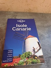 lonely planet canarie usato lonely planet canarie usato Torino