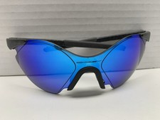 Óculos de sol vintage raro Oakley Software plutonita azul irídio bolsa original JK144 comprar usado  Enviando para Brazil