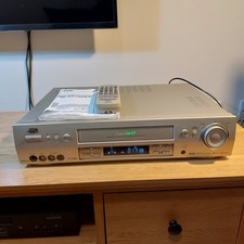 Jvc s8700ek super for sale  SWINDON