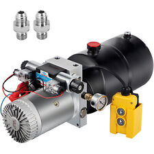 Hydraulik pumpe hydraulikaggre gebraucht kaufen  Hamburg