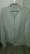 Veste columbia beige d'occasion  Saint-Brieuc