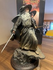 Lord rings gandalf for sale  San Diego