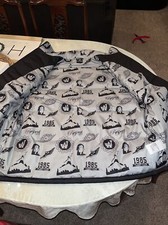 Jordan vest 1985 for sale  Petaluma