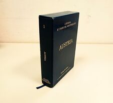 Libro austria paesi usato  Ferrara