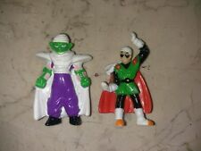 Lotto personaggi dragonball usato  Modena