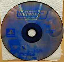 Digimon sony playstation gebraucht kaufen  Heilbronn