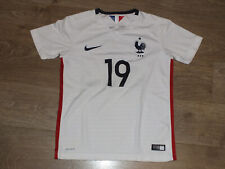 Maillot foot enfant d'occasion  Lille-
