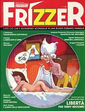 385 frizzer frigidaire usato  Bari
