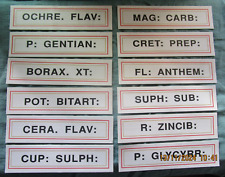 Self adhesive vintage for sale  BIRMINGHAM