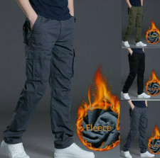 Men fleece thermal for sale  SOLIHULL