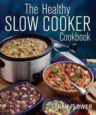 Healthy slow cooker for sale  UK