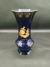 Vase hexagonal porcelaine d'occasion Vase hexagonal porcelaine d'occasion  Vendôme