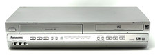 Panasonic d4735s vhs for sale  Portland