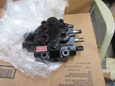 Danfoss hydreco spool for sale  Camilla