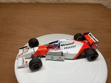 Paul autoart mclaren for sale  LINCOLN